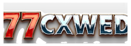 777cxwed logo